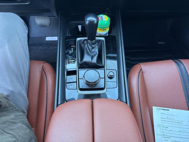 used 2023 Mazda CX-50 car, priced at $29,339