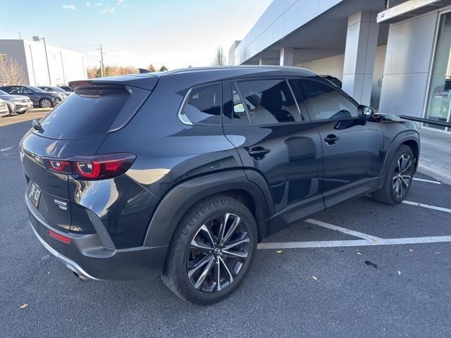 used 2023 Mazda CX-50 car, priced at $29,339