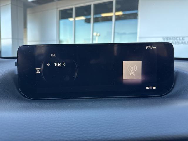 used 2023 Mazda CX-50 car, priced at $29,339