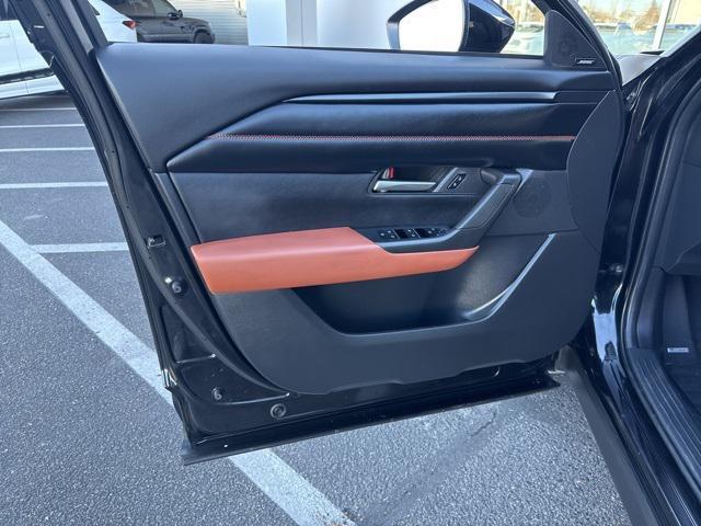 used 2023 Mazda CX-50 car, priced at $29,339