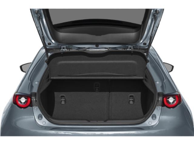 new 2026 Mazda Mazda3 car, priced at $34,024