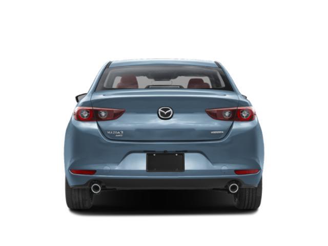 new 2025 Mazda Mazda3 car