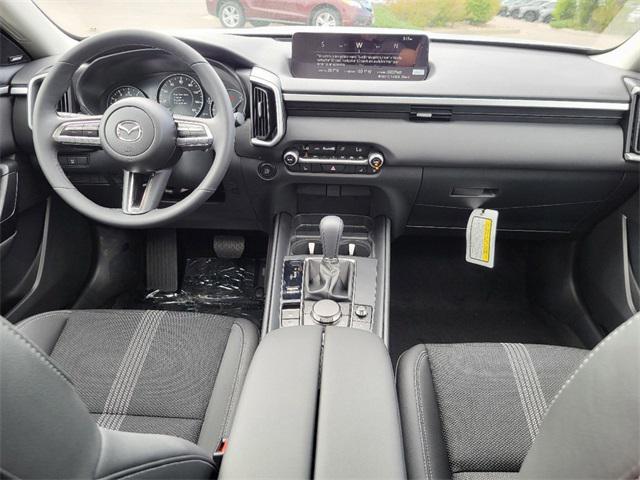 new 2025 Mazda CX-50 car, priced at $34,508