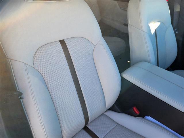 new 2025 Mazda CX-90 PHEV car, priced at $57,411