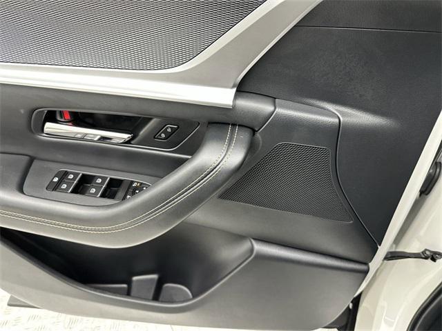 used 2024 Mazda CX-90 car, priced at $37,339