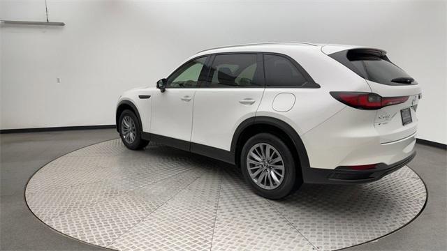 used 2024 Mazda CX-90 car, priced at $37,339