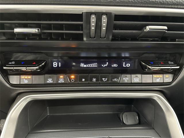 used 2024 Mazda CX-90 car, priced at $37,339