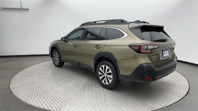 used 2023 Subaru Outback car, priced at $23,139