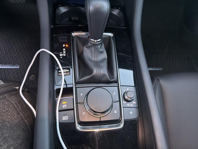 used 2025 Mazda Mazda3 car, priced at $24,139
