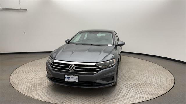 used 2019 Volkswagen Jetta car, priced at $14,739