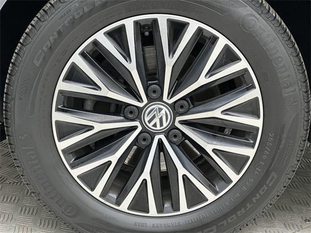 used 2019 Volkswagen Jetta car, priced at $14,739