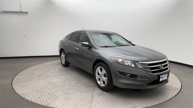 used 2010 Honda Accord Crosstour car, priced at $8,139