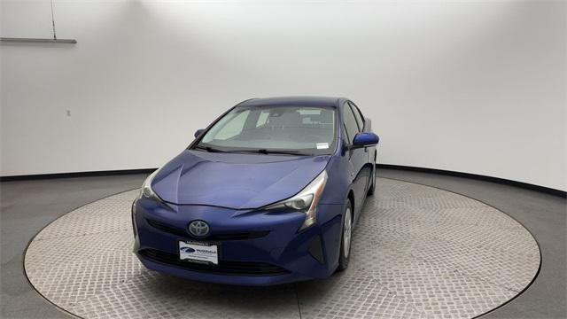 used 2017 Toyota Prius car, priced at $13,039