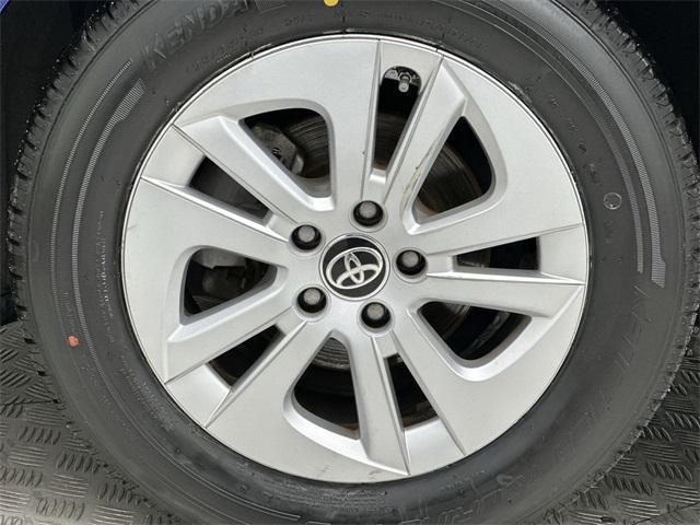 used 2017 Toyota Prius car, priced at $13,039