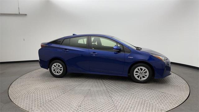 used 2017 Toyota Prius car, priced at $13,039