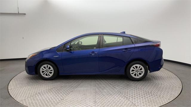 used 2017 Toyota Prius car, priced at $13,039