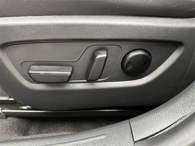 used 2025 Mazda CX-50 car, priced at $33,799