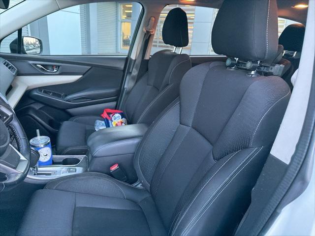 used 2020 Subaru Ascent car, priced at $17,798