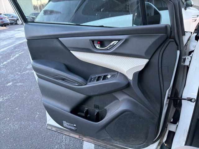 used 2020 Subaru Ascent car, priced at $17,798