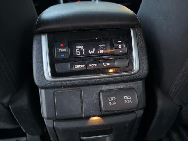 used 2020 Subaru Ascent car, priced at $17,798