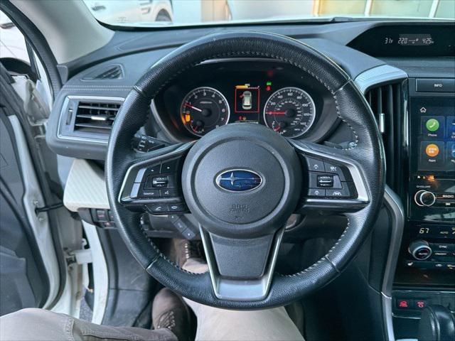 used 2020 Subaru Ascent car, priced at $17,798