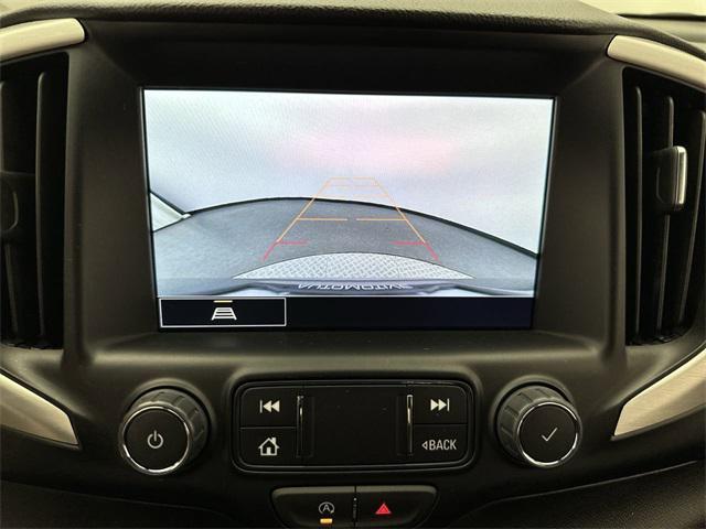 used 2024 GMC Terrain car, priced at $25,339