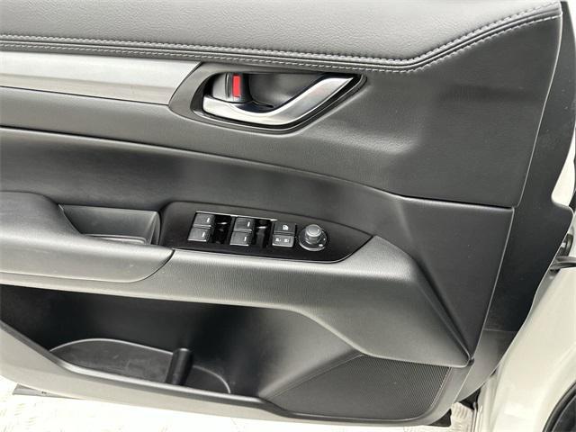 used 2023 Mazda CX-5 car, priced at $26,739