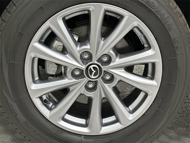 used 2023 Mazda CX-5 car, priced at $26,739