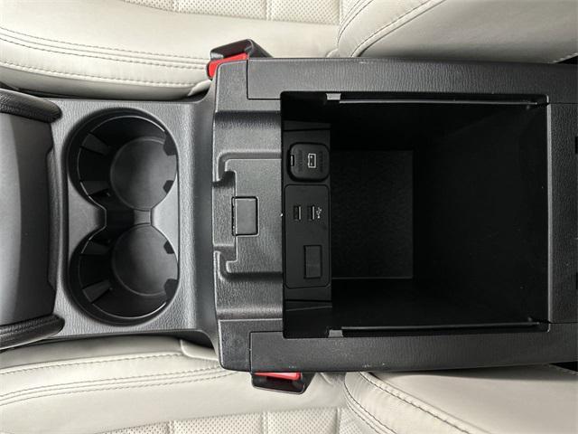 used 2023 Mazda CX-5 car, priced at $26,739