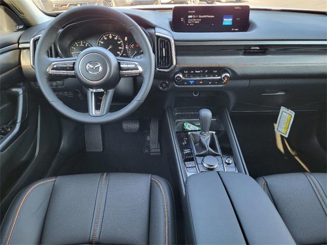 new 2025 Mazda CX-50 car, priced at $37,444