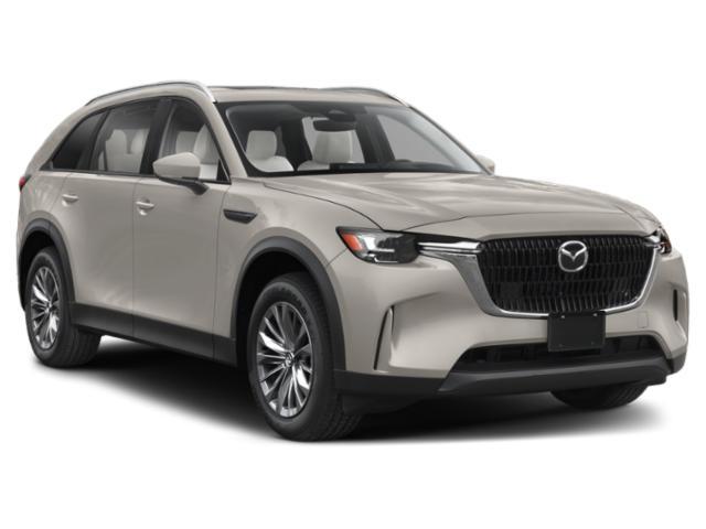 new 2024 Mazda CX-90 car, priced at $48,669