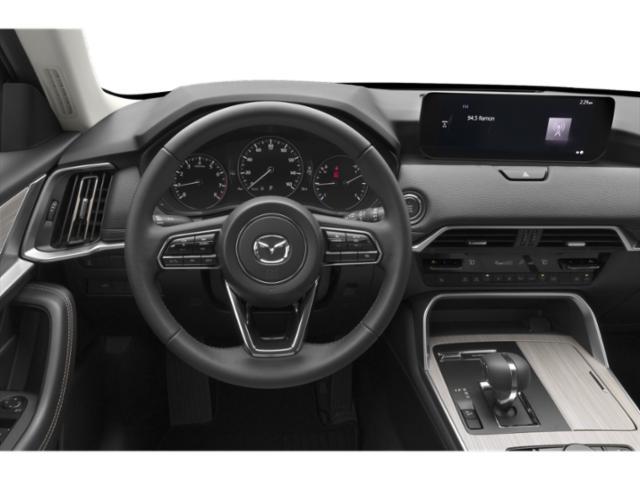 new 2024 Mazda CX-90 car, priced at $48,669