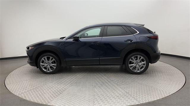 used 2024 Mazda CX-30 car, priced at $26,739