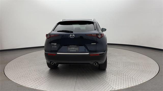 used 2024 Mazda CX-30 car, priced at $26,739