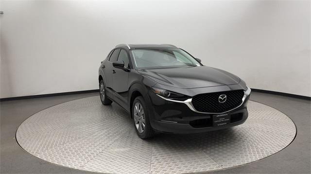 used 2024 Mazda CX-30 car, priced at $27,739