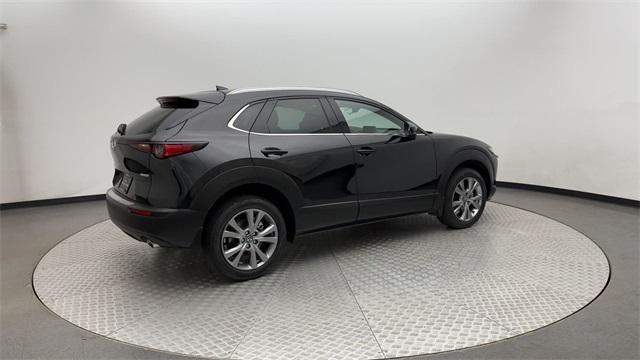 used 2024 Mazda CX-30 car, priced at $27,739