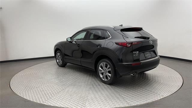 used 2024 Mazda CX-30 car, priced at $27,739