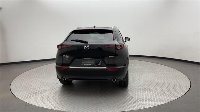 used 2024 Mazda CX-30 car, priced at $27,739