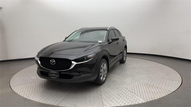 used 2024 Mazda CX-30 car, priced at $27,739