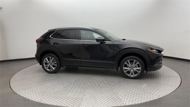 used 2024 Mazda CX-30 car, priced at $27,739