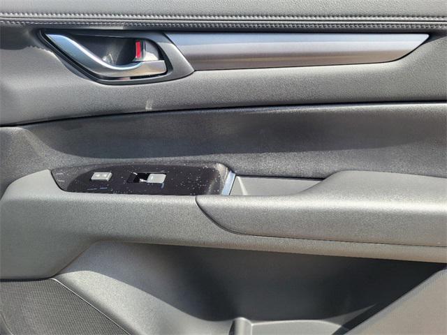 new 2025 Mazda CX-5 car, priced at $29,579