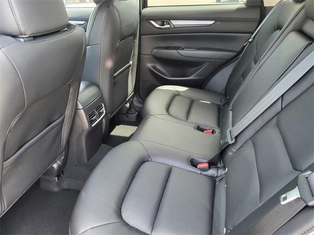 new 2025 Mazda CX-5 car, priced at $29,579