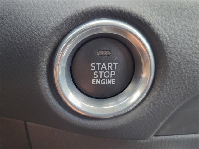 new 2025 Mazda CX-5 car, priced at $29,579