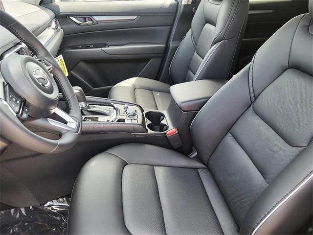 new 2025 Mazda CX-5 car, priced at $29,579
