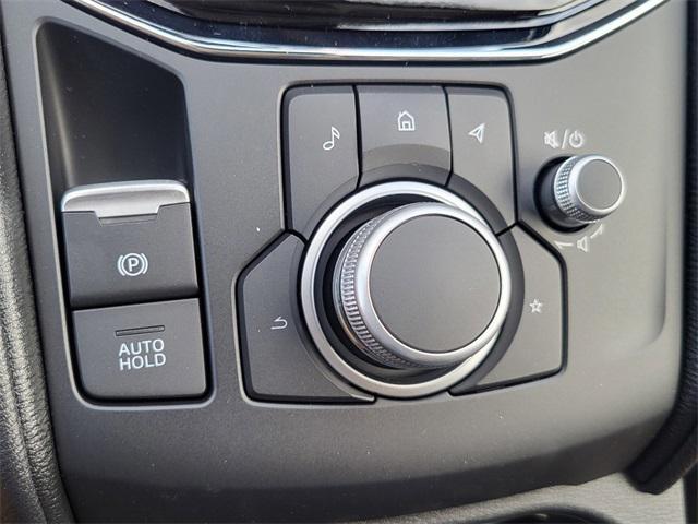 new 2025 Mazda CX-5 car, priced at $29,579