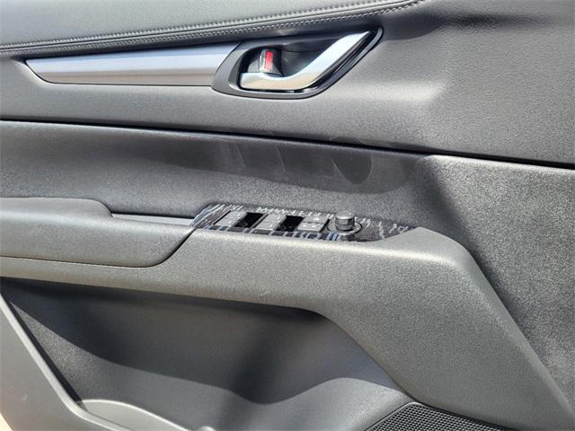 new 2025 Mazda CX-5 car, priced at $29,579