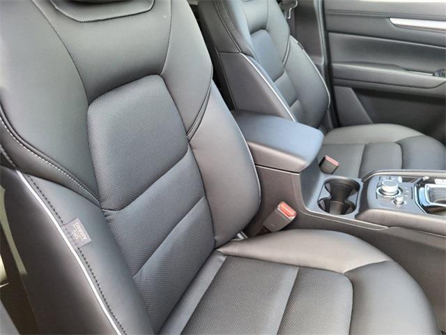 new 2025 Mazda CX-5 car, priced at $29,579