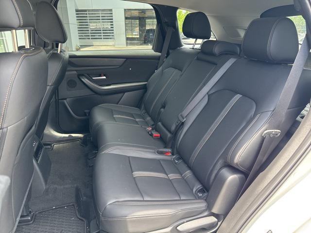 used 2024 Mazda CX-90 car, priced at $34,239