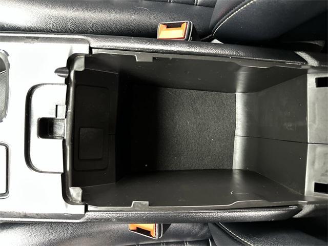 used 2020 Ford Fusion car, priced at $13,539