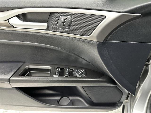 used 2020 Ford Fusion car, priced at $13,539